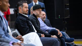 Next Story Image: Former Lakers Owners Joey and Jesse Buss Join Padres Ownership Group